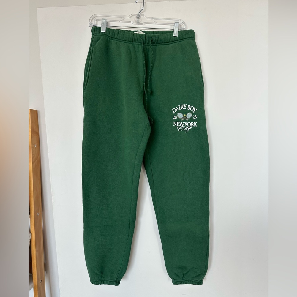 Dairy Boy Racquet Club Sweats